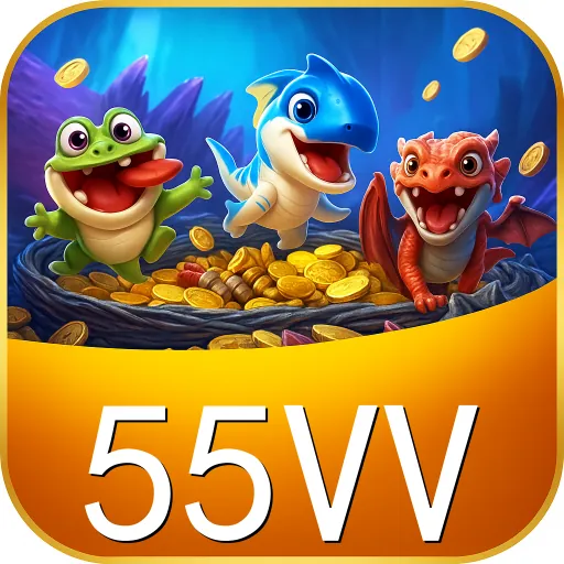55VV Cassino Online